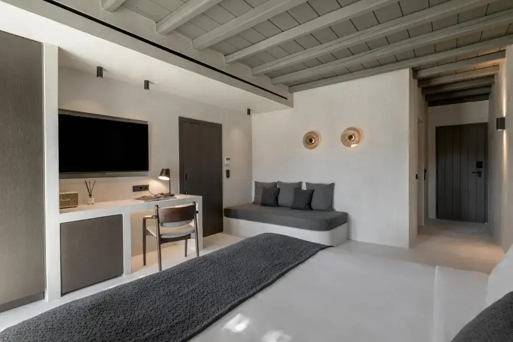 Foto - Rocabella Mykonos Hotel - member of Design Hotels