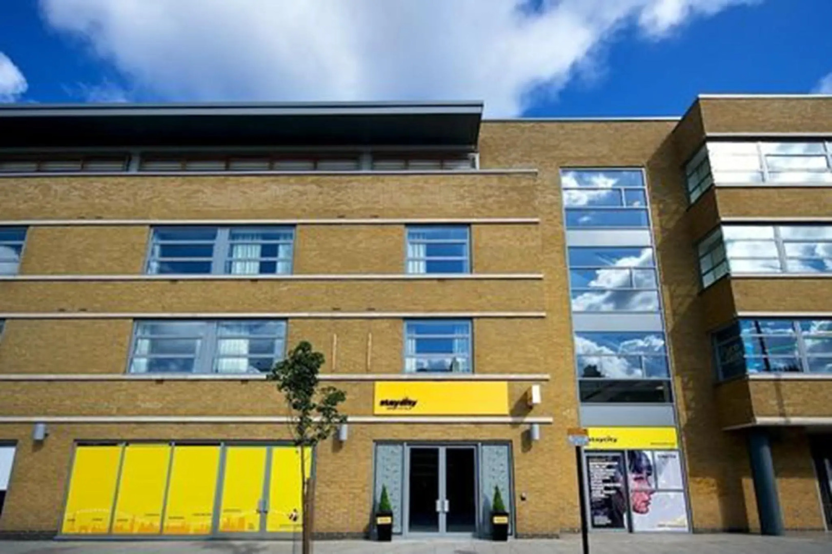 Foto - Staycity Aparthotels London Greenwich High Road