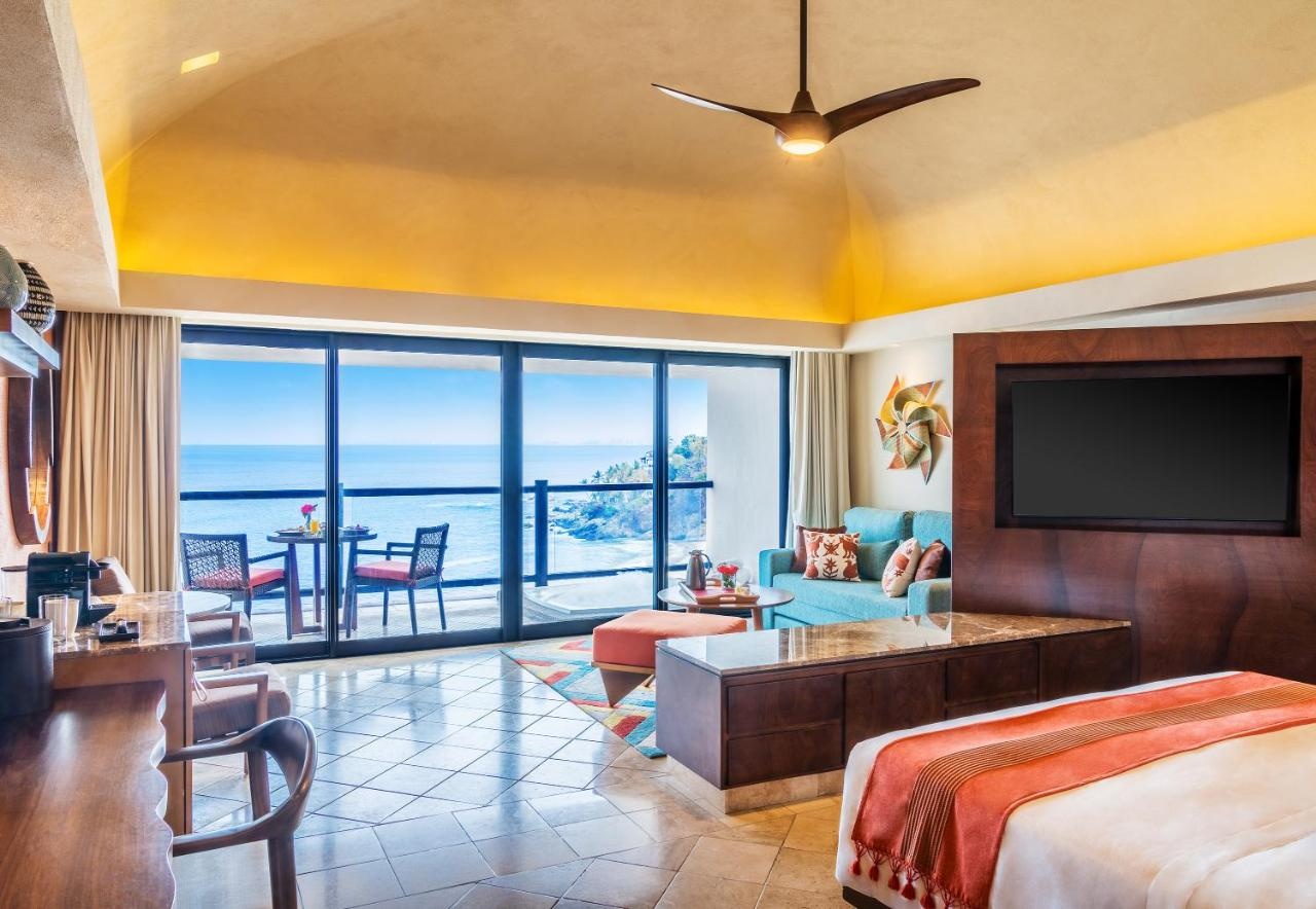 Photo - Hyatt Ziva Puerto Vallarta - All Inclusive