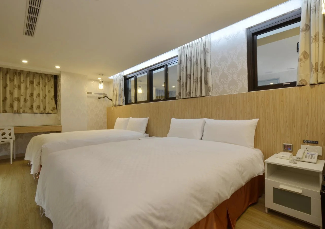 Foto - Stay Inn