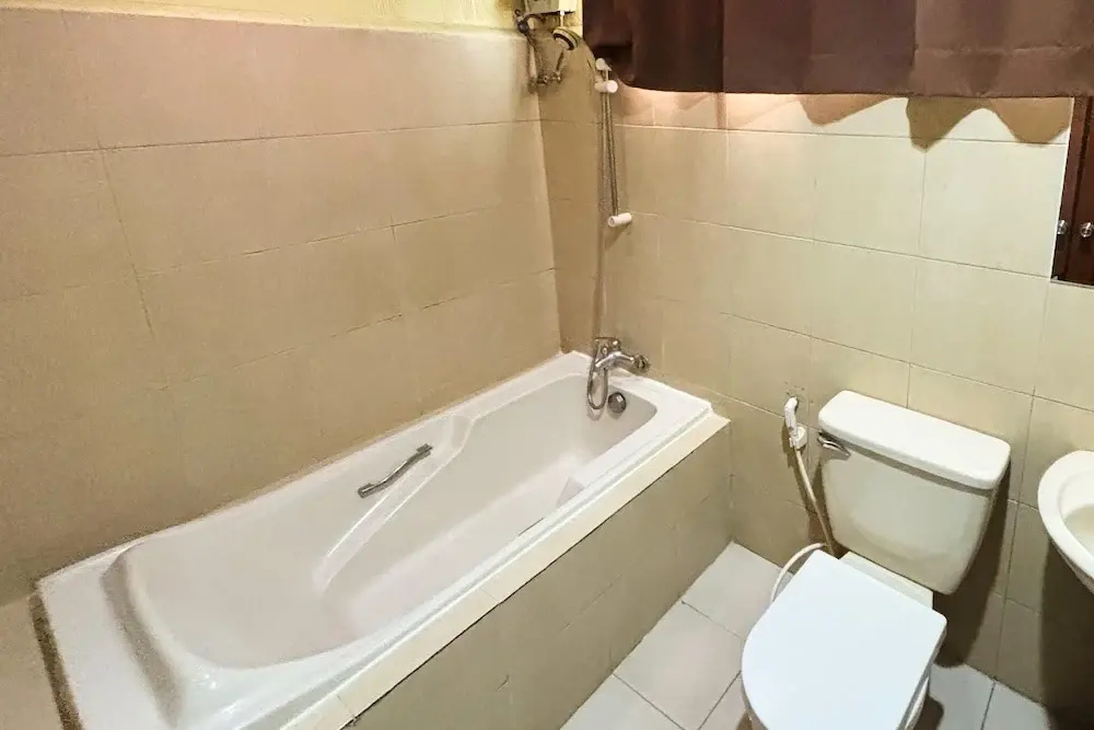 Foto - Comfy Inn Mabini Manila