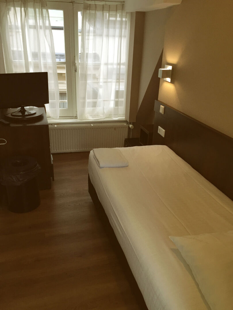 Foto - Hotel Damrak Inn