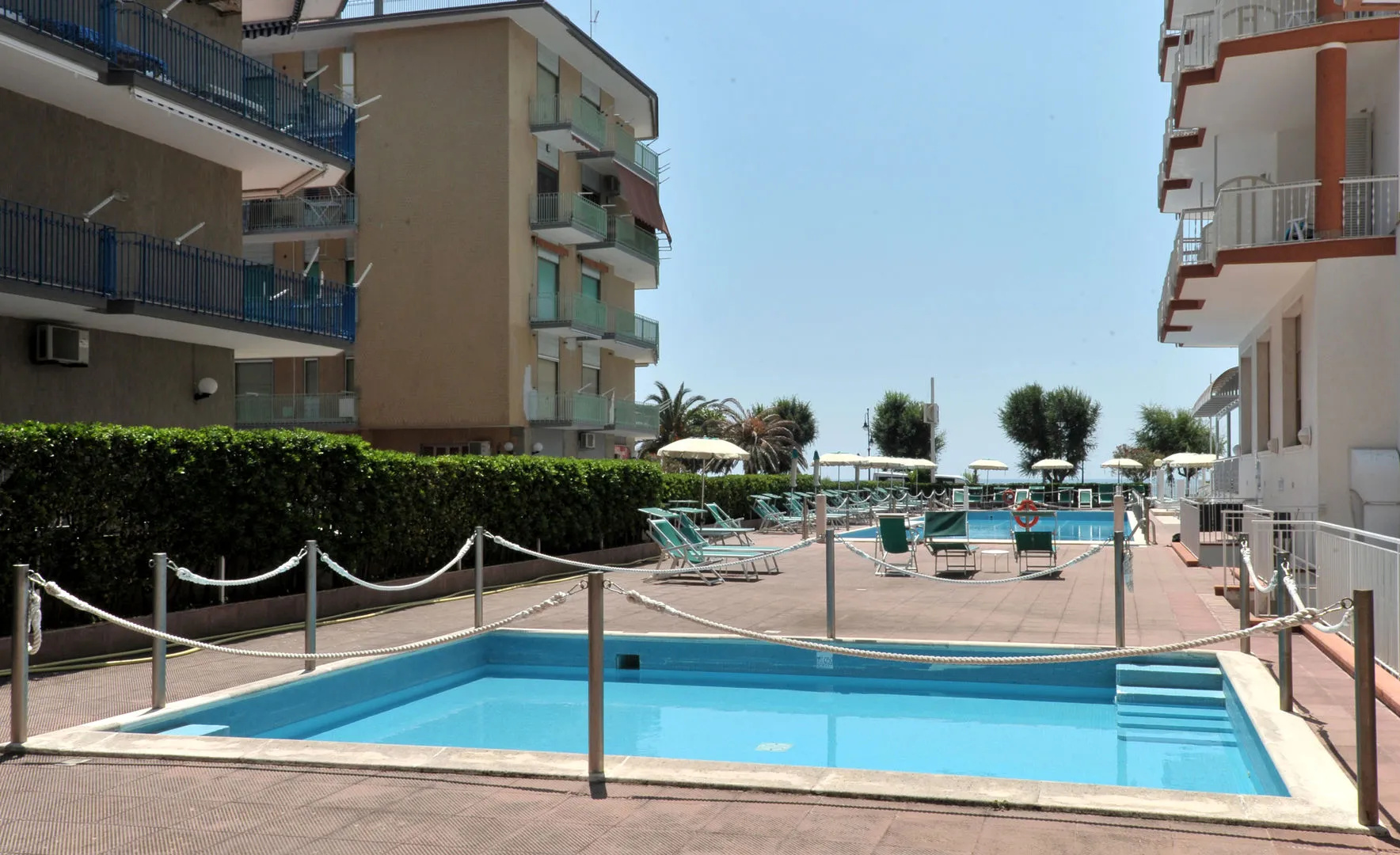 Foto - Pietra di Luna Hotel
