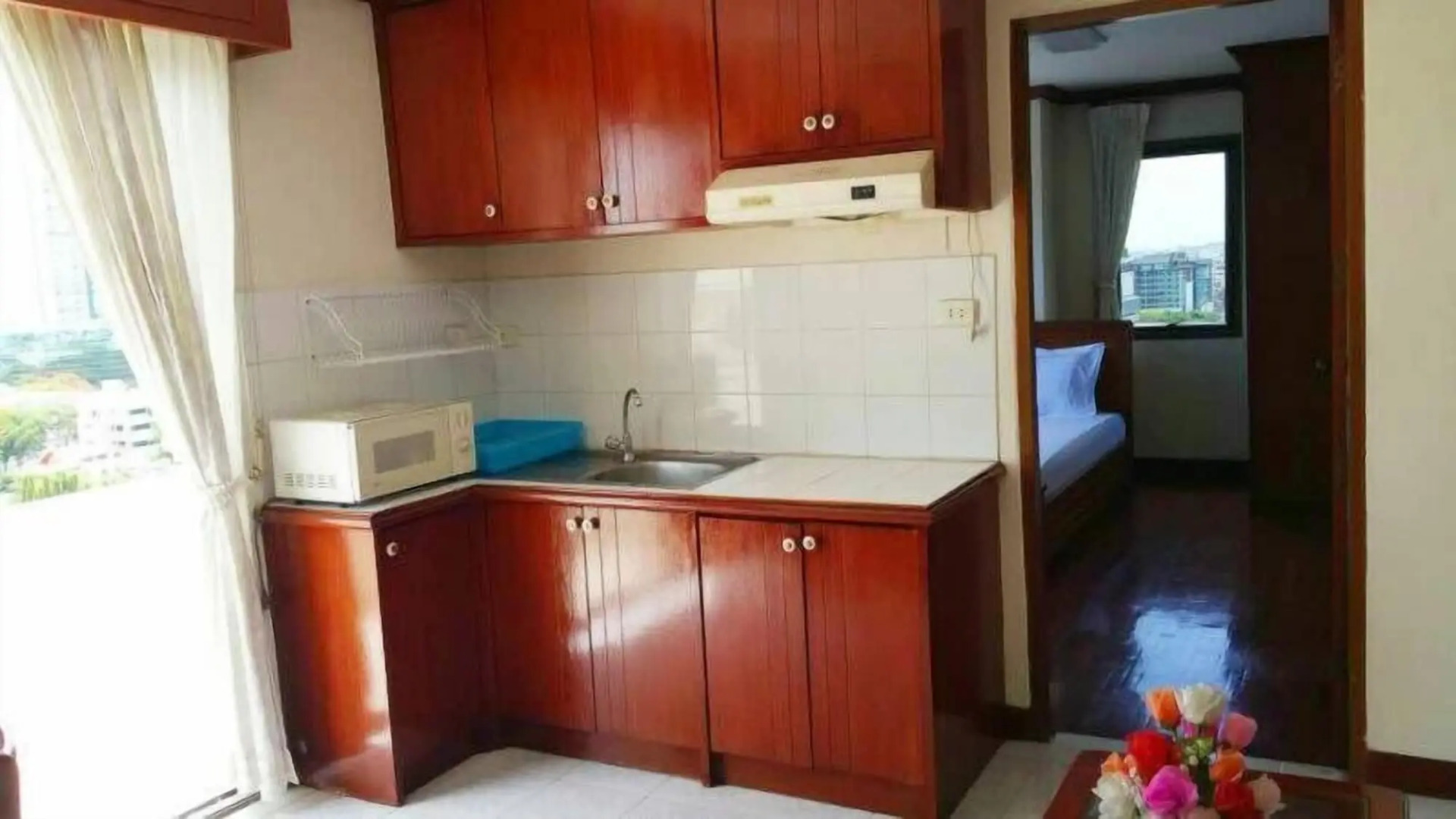 Photo - Poonchock Mansion