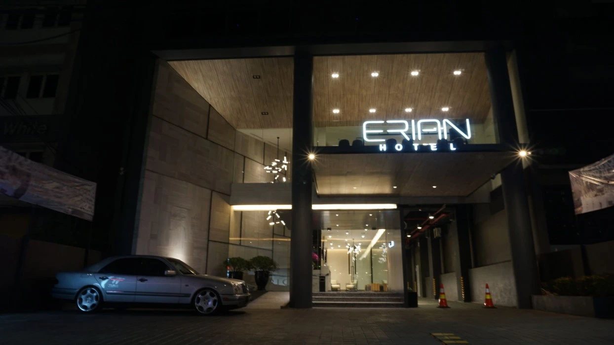 Photo - Erian Hotel