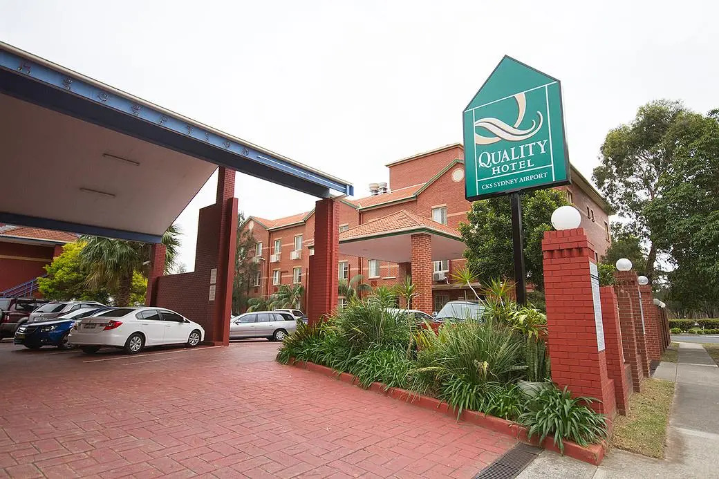 Photo - Silkari Urban CKS Sydney Airport Hotel