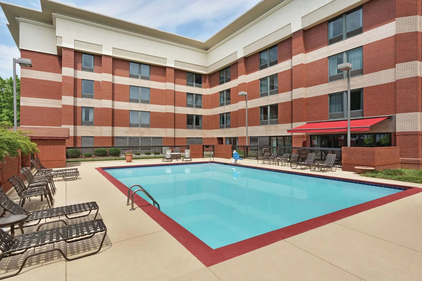 Foto - Hampton Inn Atlanta-Stone Mountain