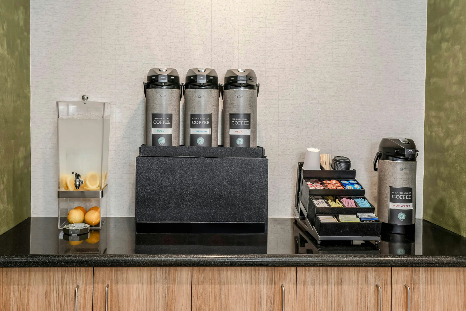 Foto - Fairfield Inn & Suites Houston Westchase