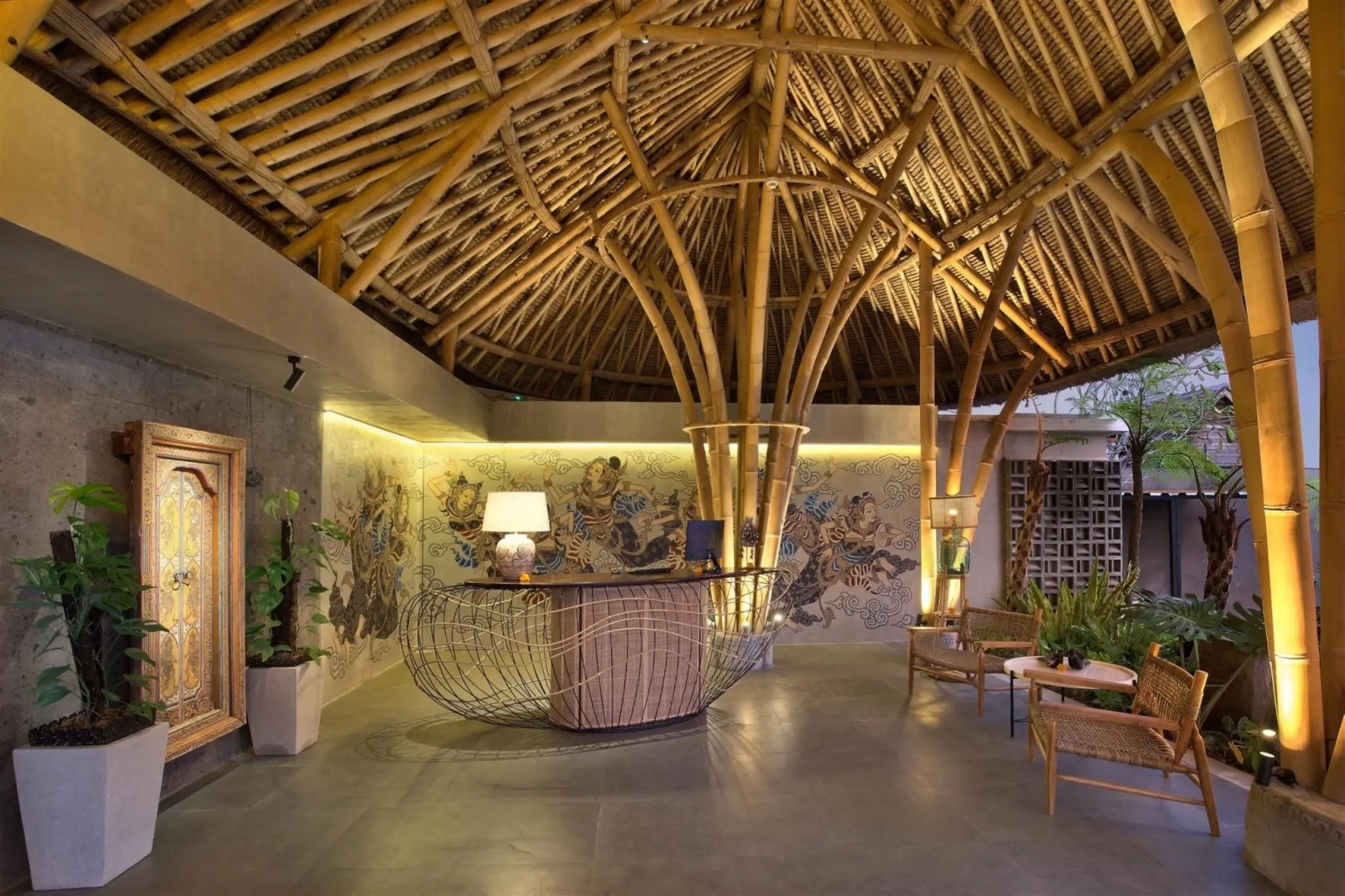 Photo - Amarea Resort & Spa Ubud by iNi Vie Hospitality