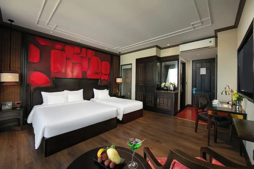 Foto - Silkian Hoian Boutique Hotel & Spa