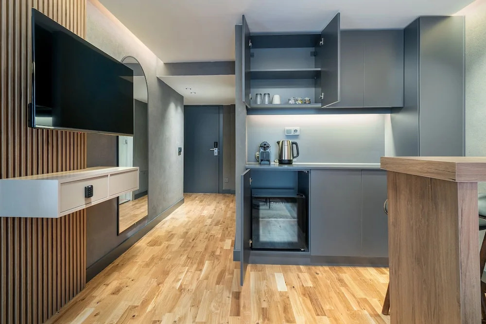 Photo - Urban Quarters - Gülhane