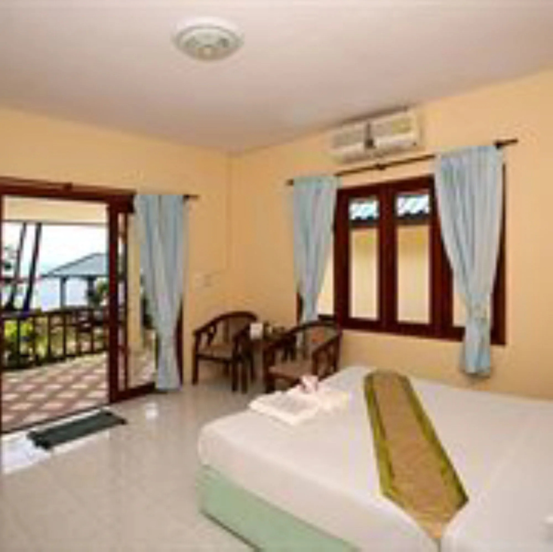 Photo - Three Trees Samui Resort - Sarocha Villa