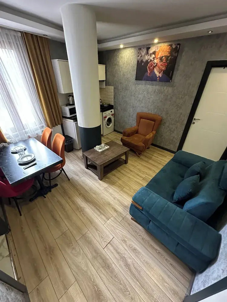 Foto - Dolce Vita Suite Hotel