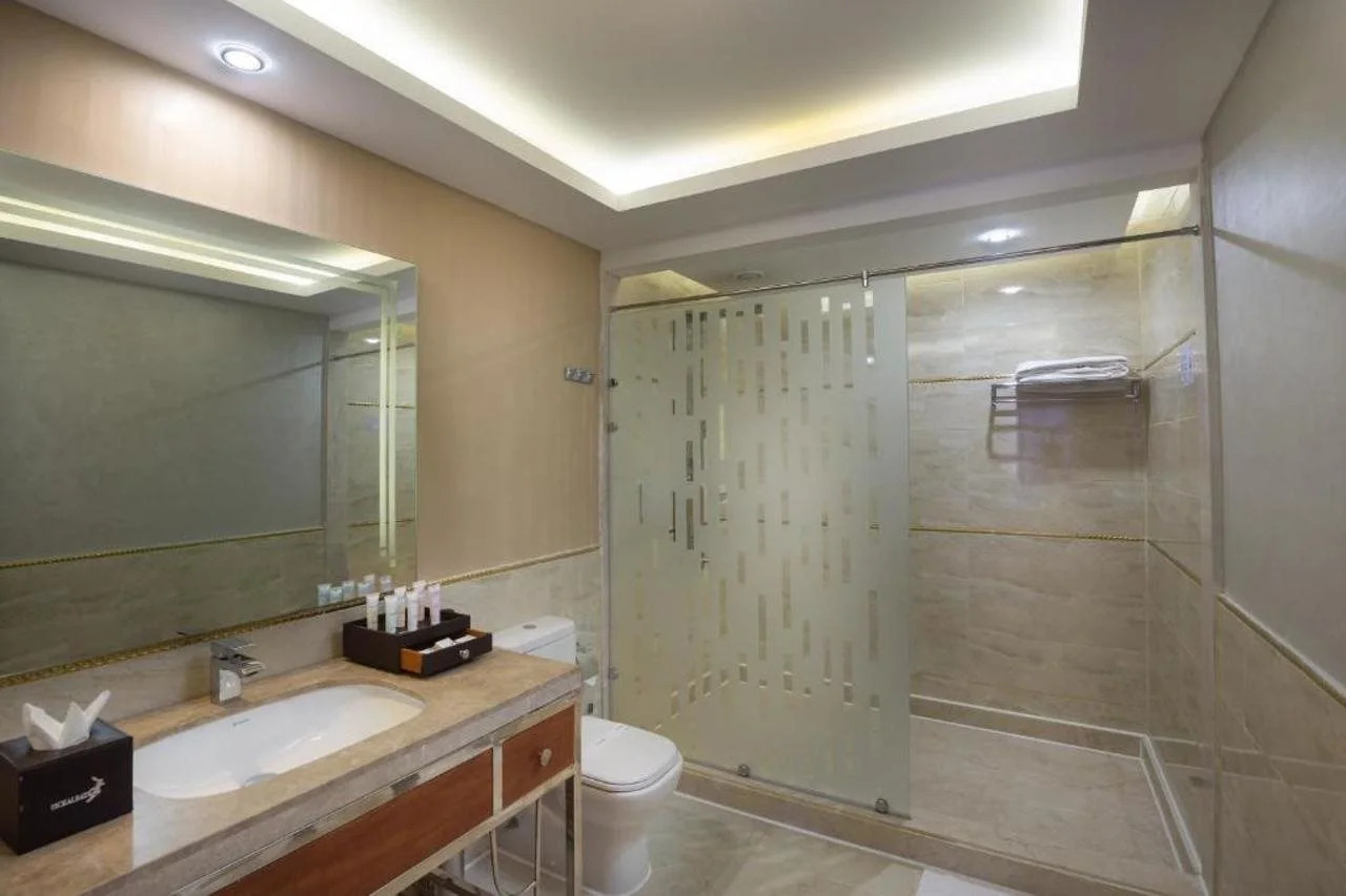 Foto - Pickalbatros Aqua Blu Resort - Hurghada