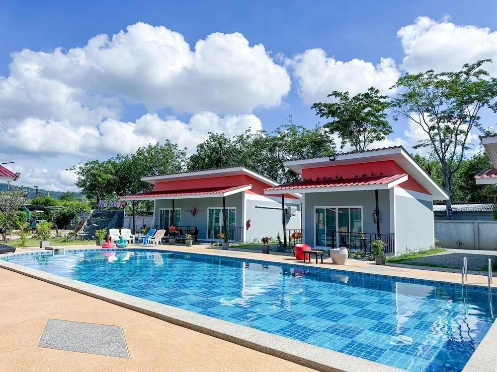 Foto - พัชรี รีสอร์ท ภูเก็ต Patcharee Resort Phuket