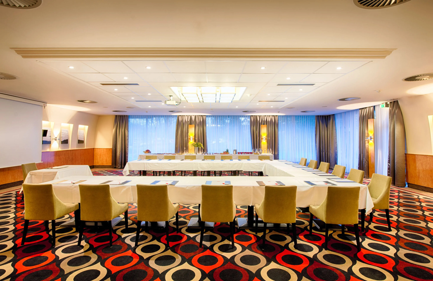 Foto - Leonardo Hotel Hannover Airport