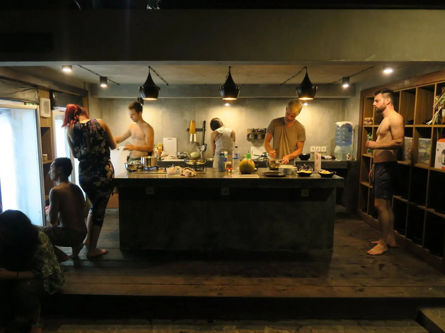 Foto - Outpost Ubud Penestanan