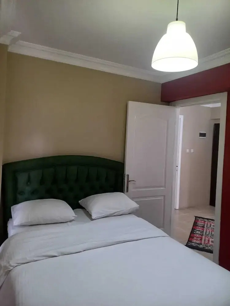 Foto - Kayıbeyi Hotel & Restaurant