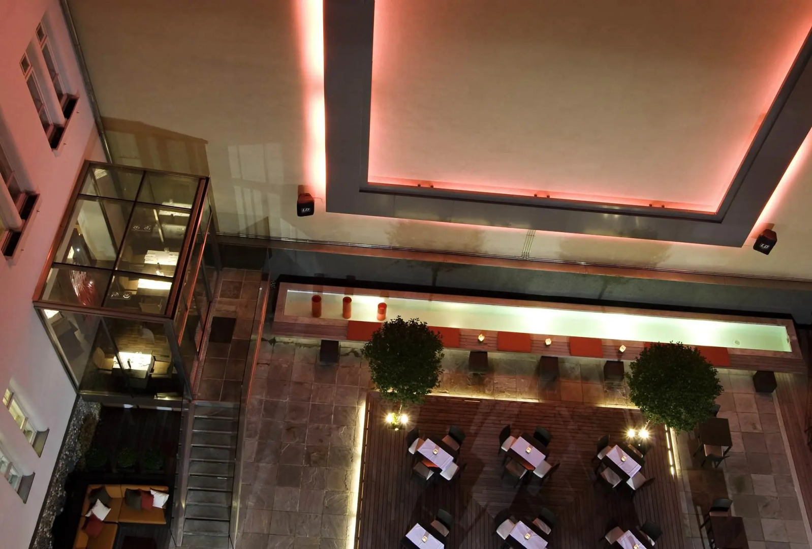 Photo - The Levante Parliament A Design Hotel