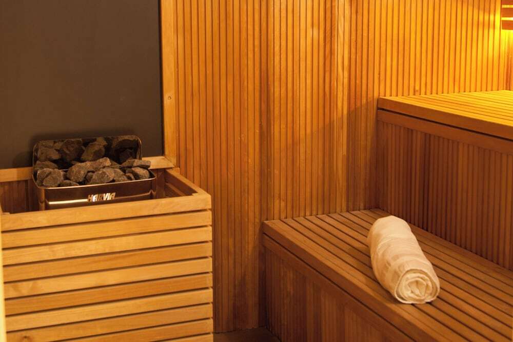 Photo - Theatron Jerusalem Hotel & Spa - MGallery Collection