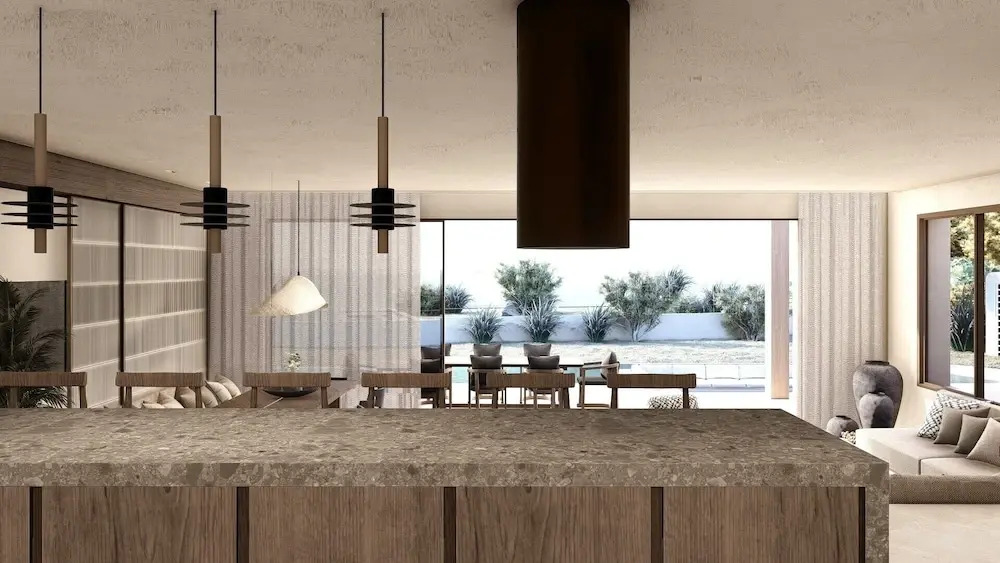 Foto - Serendi Villas