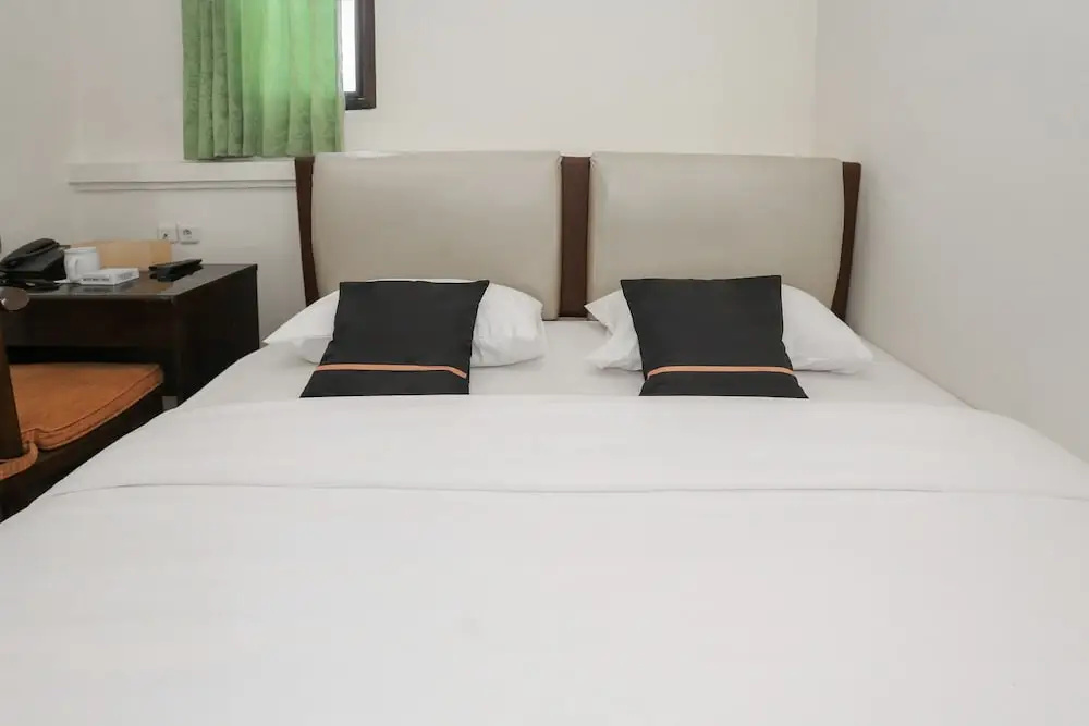 Foto - Townhouse Oak J&b Gunung Sahari