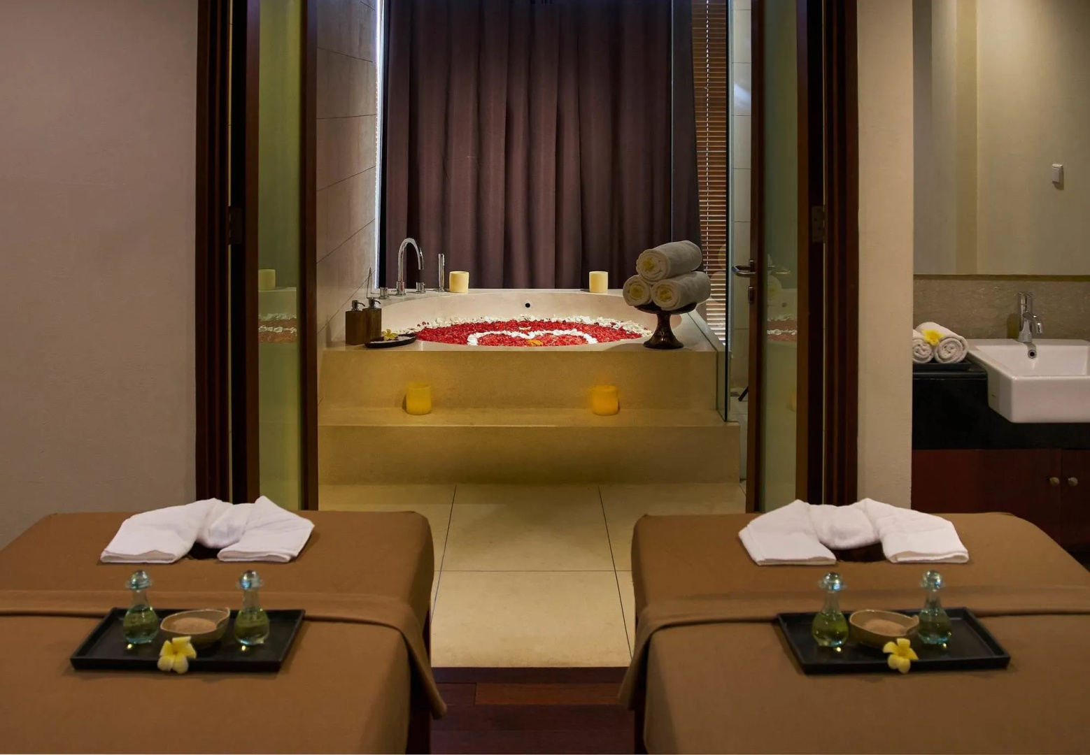 Foto - Marriott’s Bali Nusa Dua Gardens