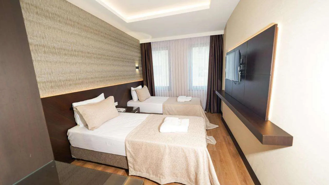 Foto - Bellezza Hotel