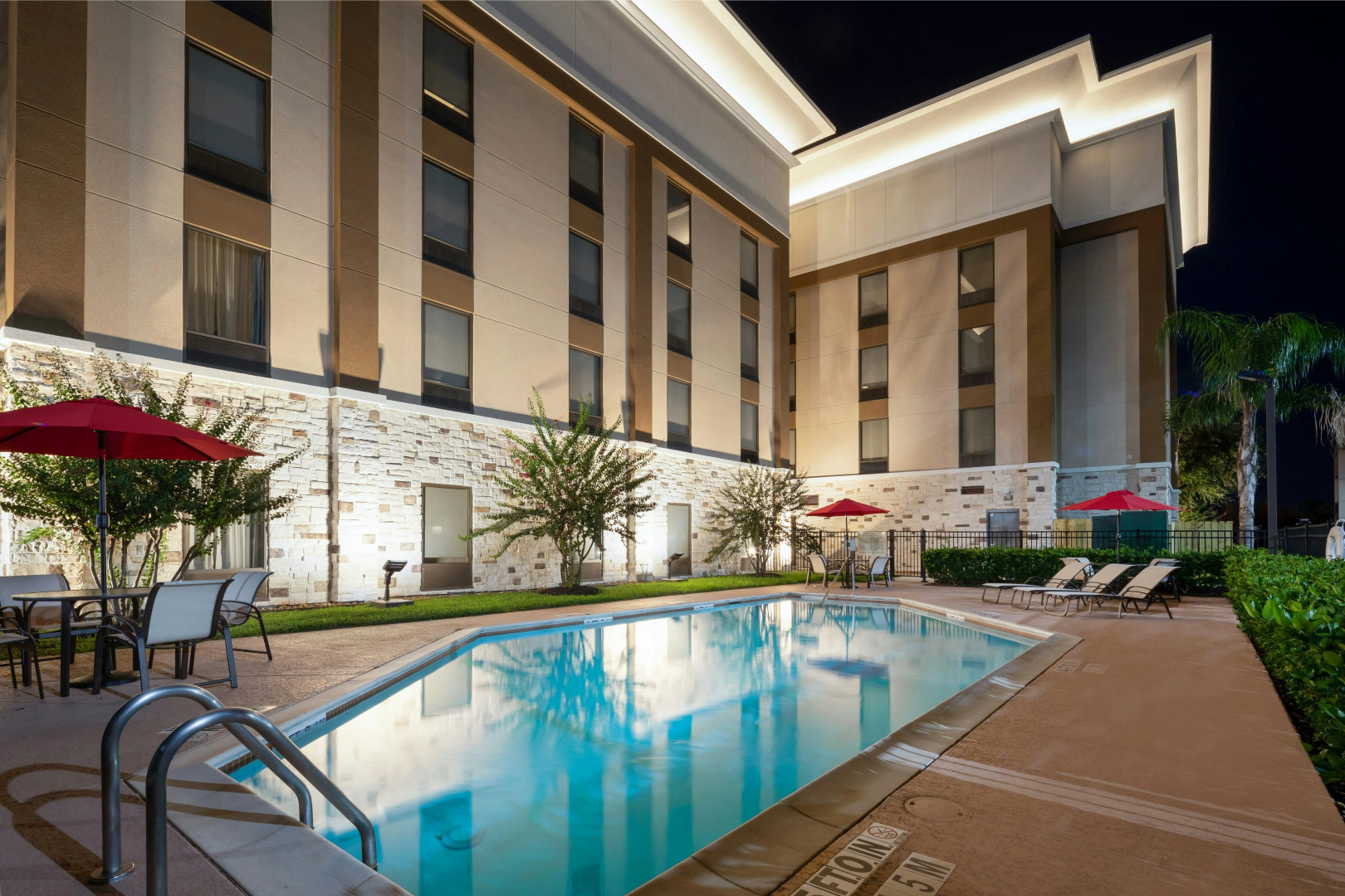 Photo - Hampton Inn Houston/Humble-Airport Area, TX