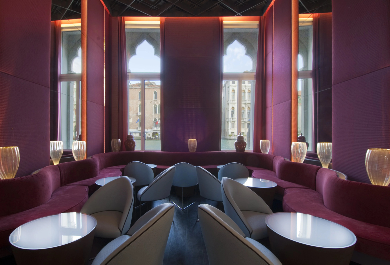 Foto - Sina Centurion Palace