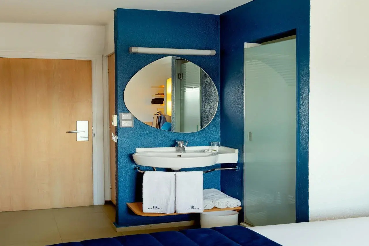 Foto - MIA Urban Fès