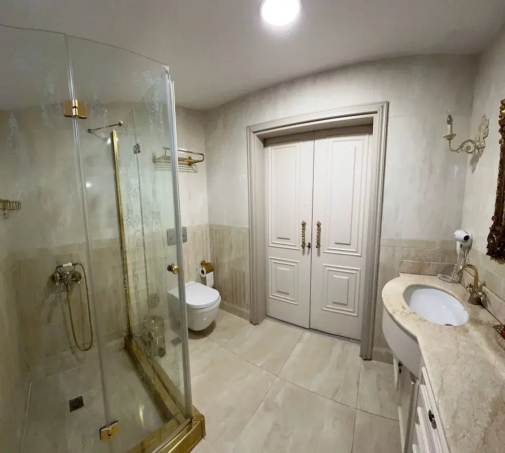 Foto - Le Marde Hotel