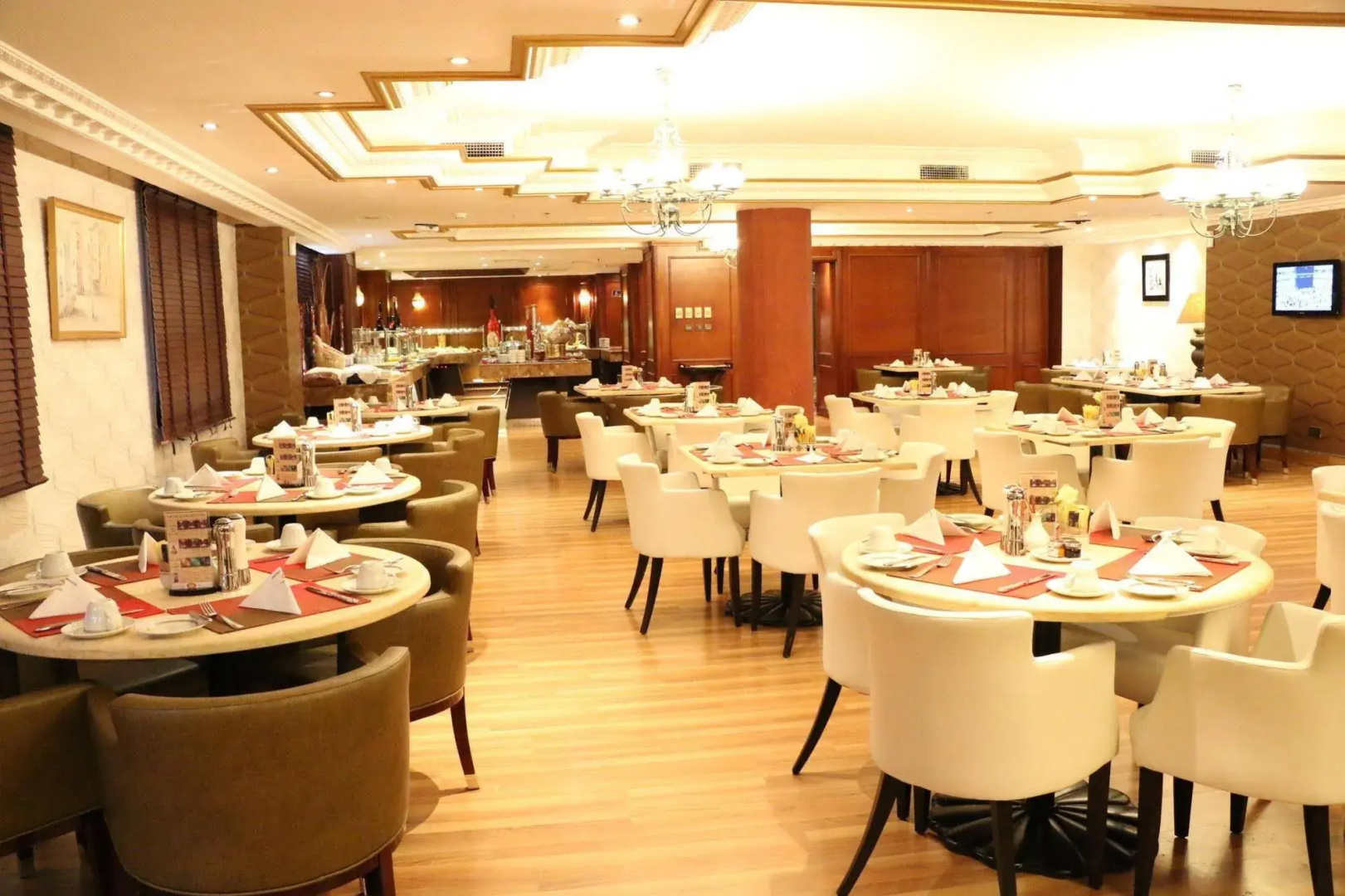 Photo - Dallah Taibah Hotel