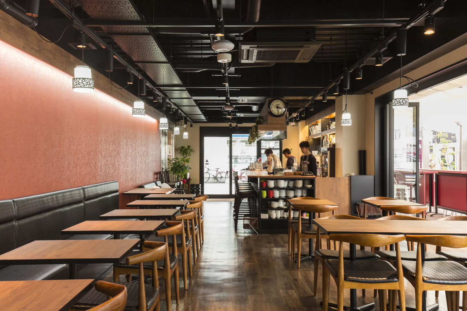 Photo - KOKO HOTEL Hakata Station - formerly Hotel Wing International Select Hakata-Ekimae