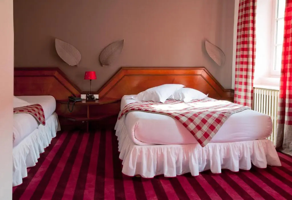 Foto - Hôtel Suisse