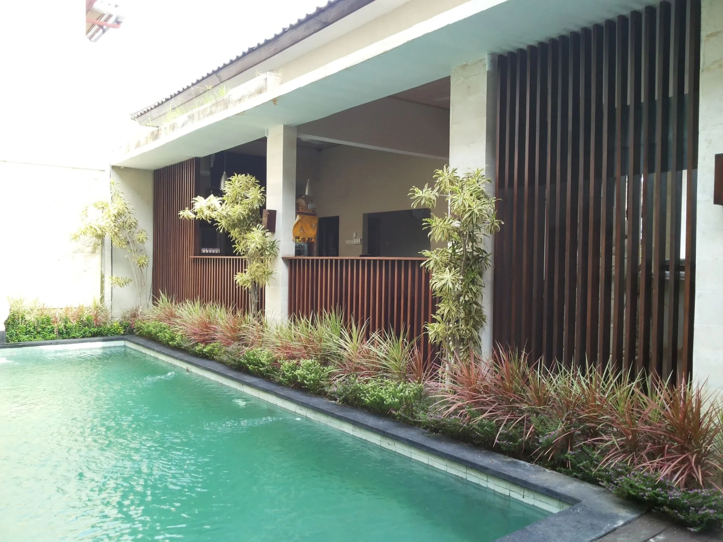 Photo - Balian Paradise Hotel