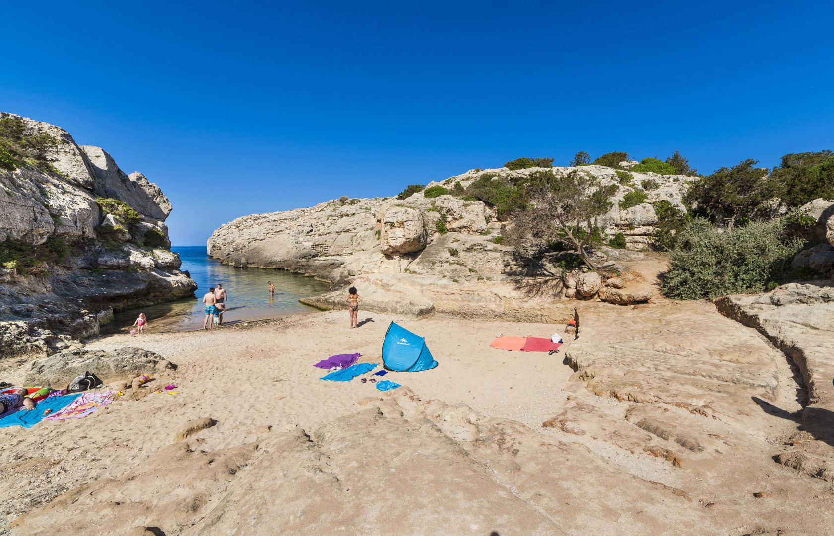 Foto - Globales Binimar