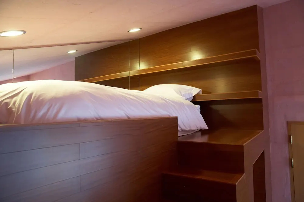 Foto - Stay Hansowon