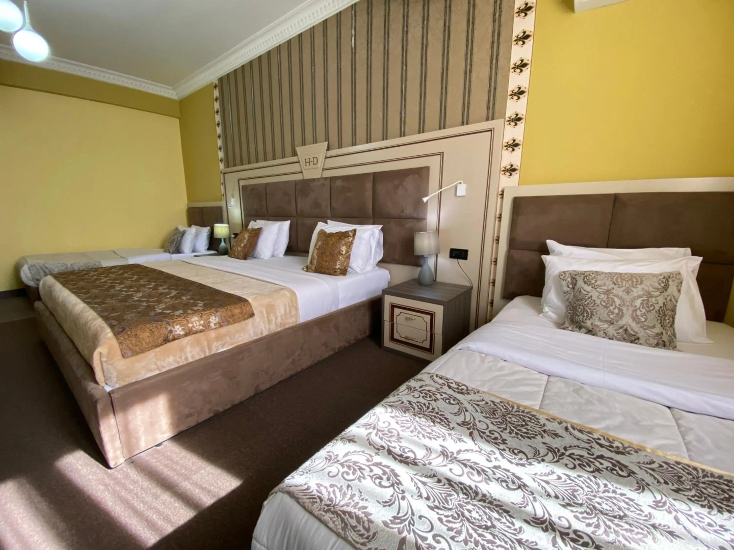 Foto - Hotel Deluxe