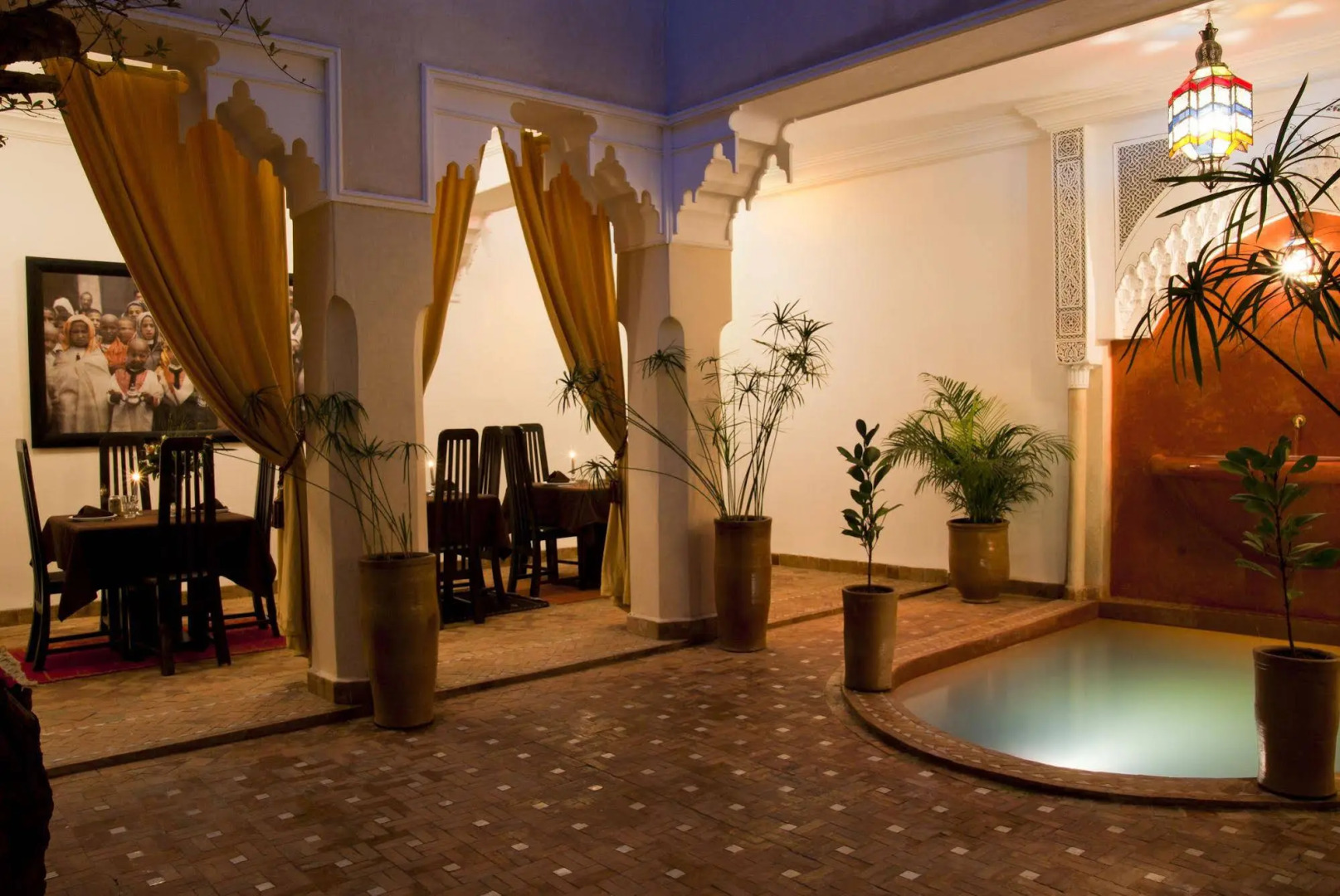 Foto - Riad Dar Foundouk and Spa