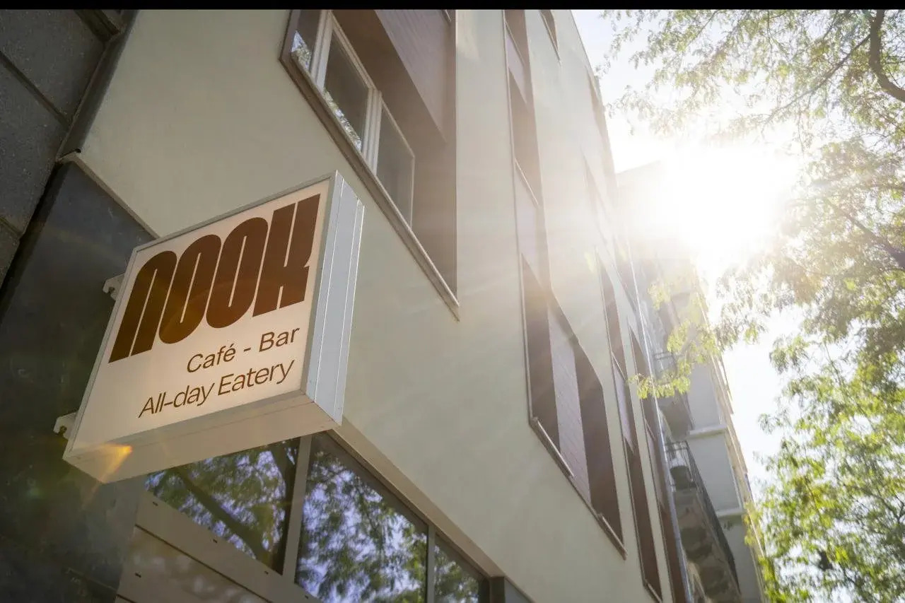 Foto - Jill Hotel Brussels