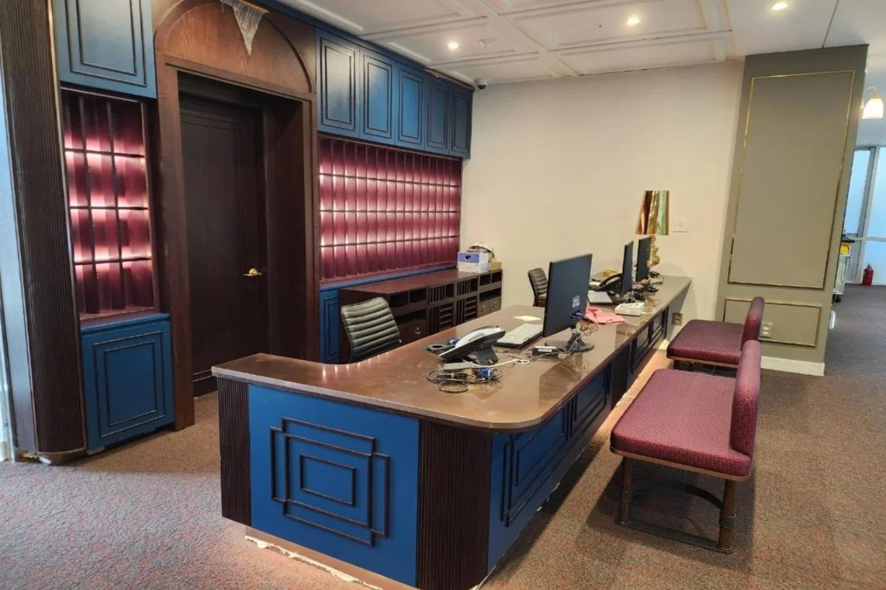 Photo - Le Seoul Hotel