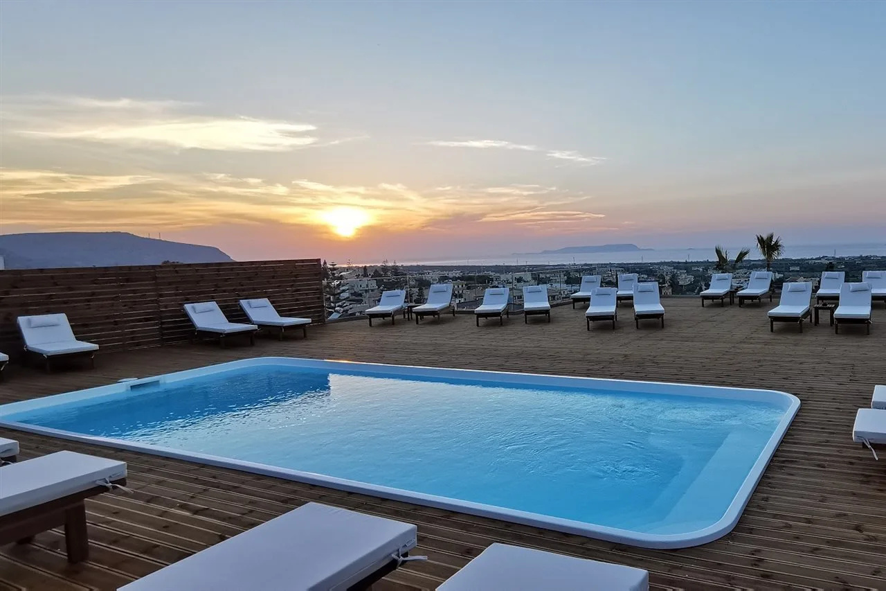 Foto - Axel Beach Crete - Adults Only