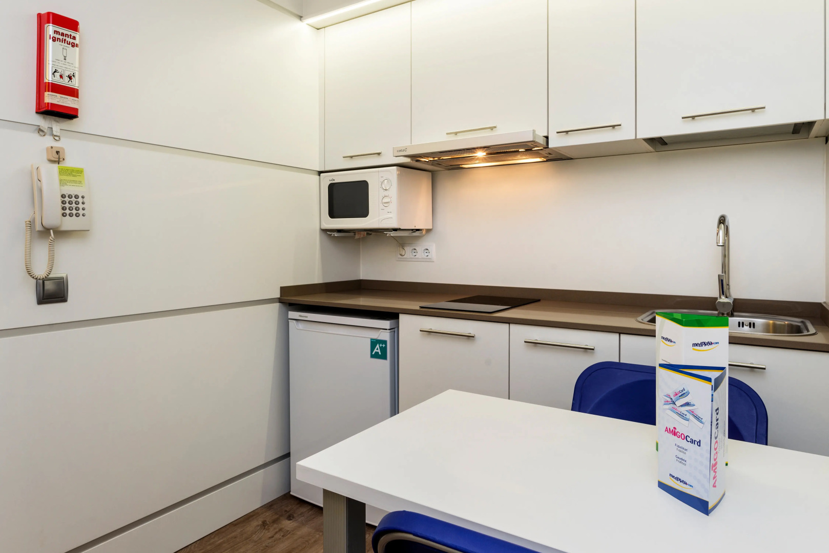 Photo - Medplaya Aparthotel Esmeraldas