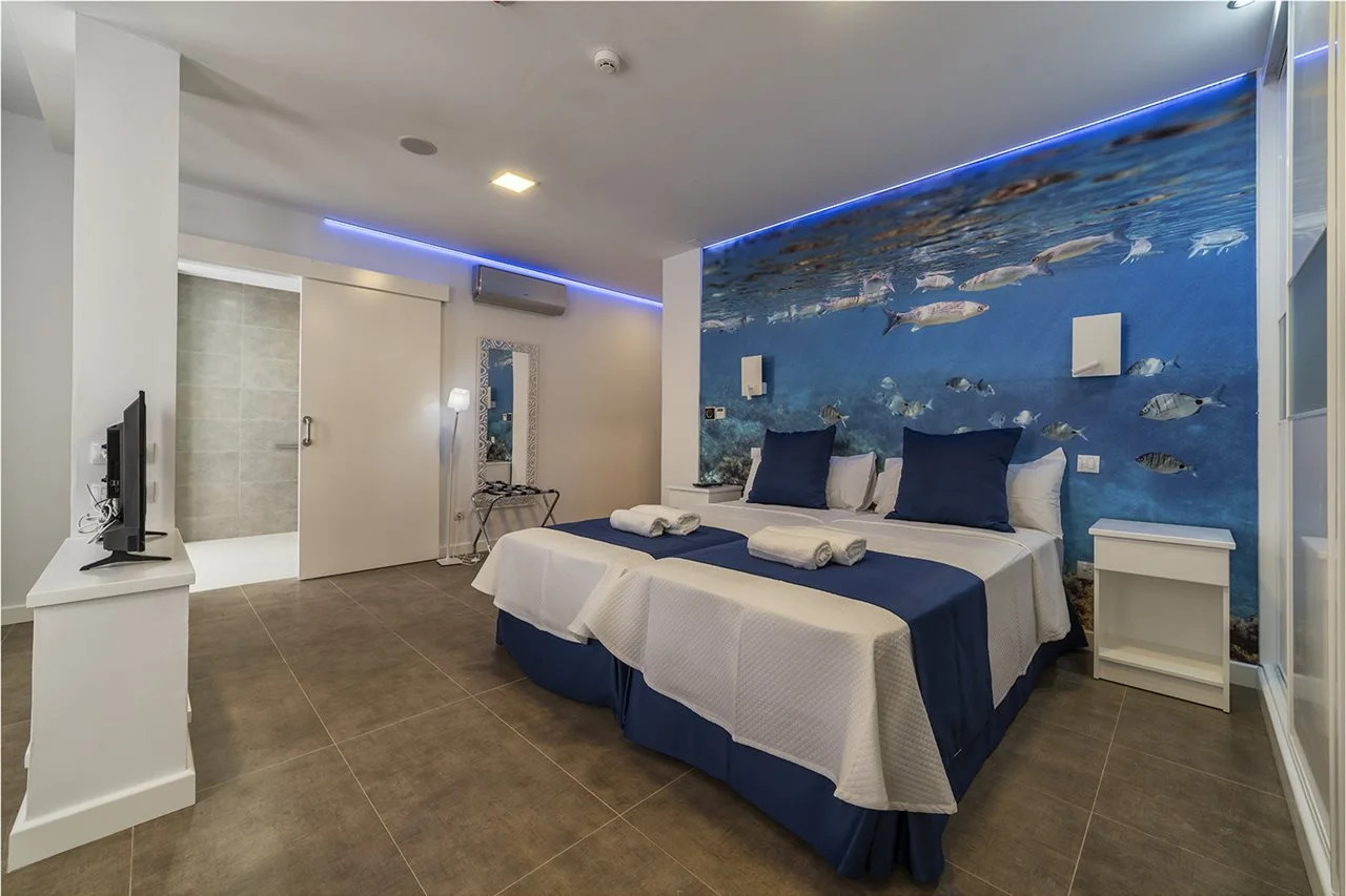 Foto - Hotel Ciudad del Mar