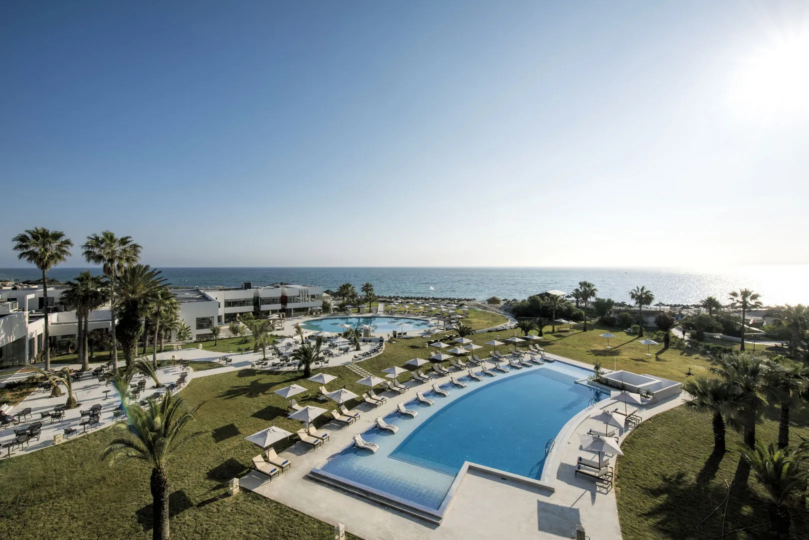 Foto - Iberostar Selection Diar El Andalous