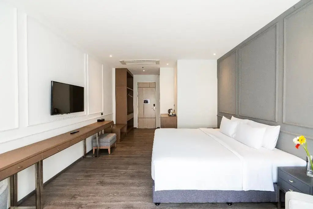 Photo - One Patio Hotel Pattaya - SHA Extra Plus