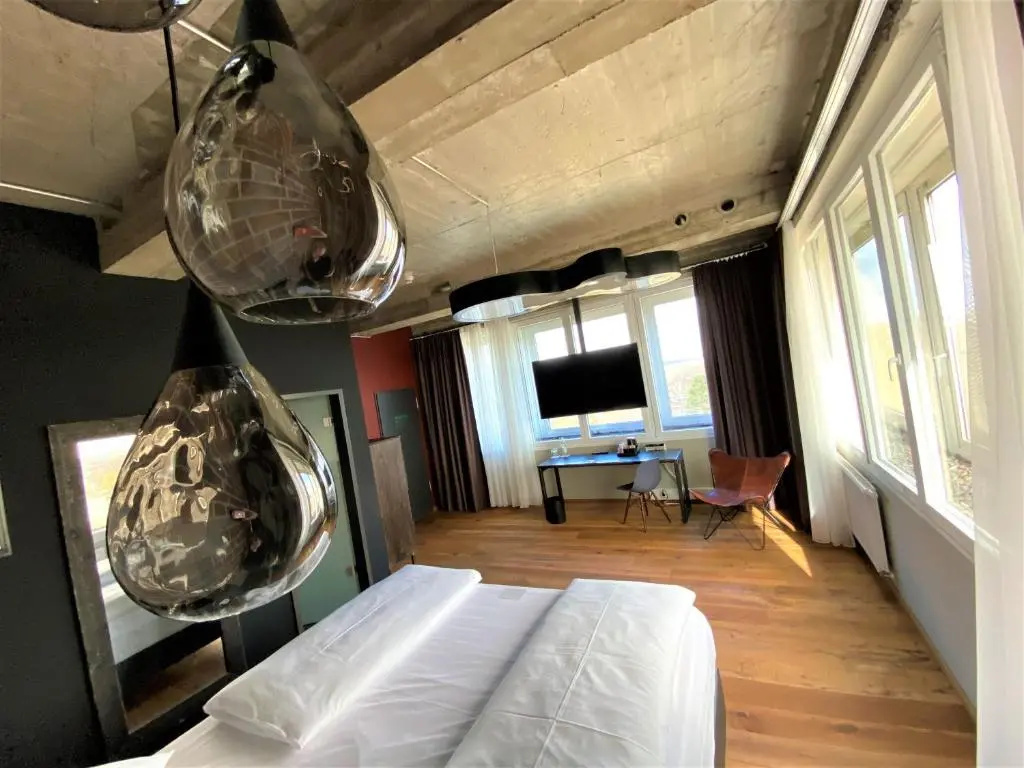 Foto - LOFTSTYLE Hotel Hannover, Best Western Signature Collection