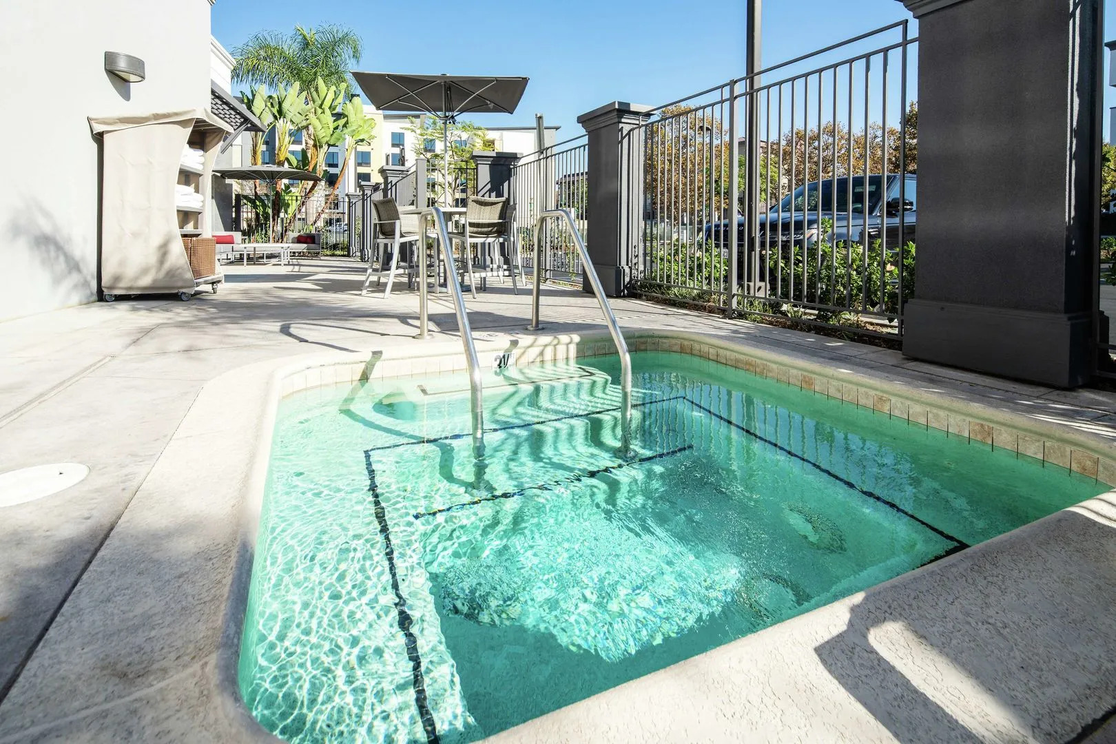 Photo - Hilton Garden Inn Irvine Spectrum Lake Forest