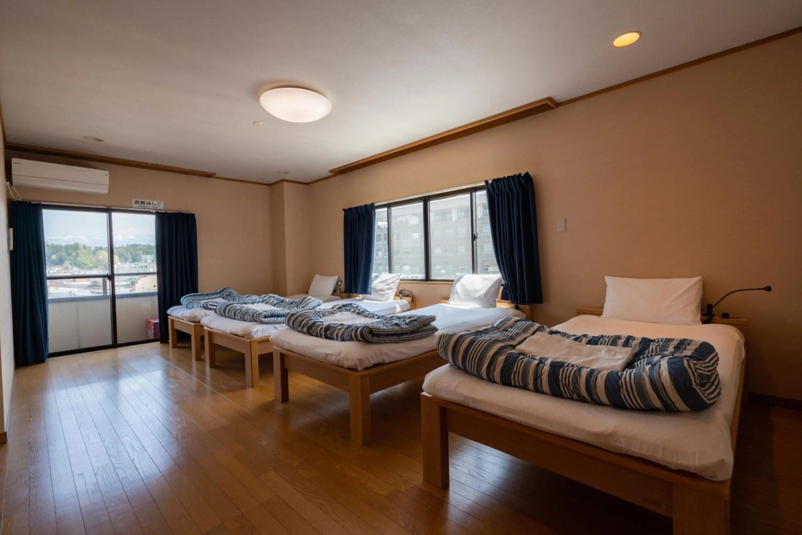 Foto - Guest House Ouka - Hostel